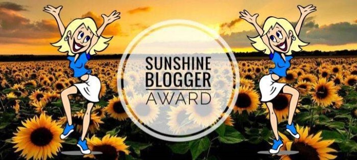 SunshineBlogger1